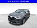 2019 Hyundai Santa Fe SEL Plus