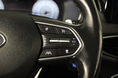 2021 Hyundai Santa Fe Limited