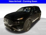 2023 Hyundai Santa Fe Hybrid Limited