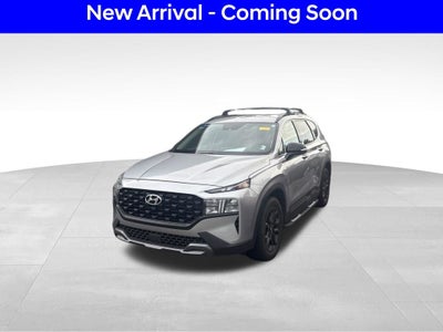 2023 Hyundai Santa Fe XRT