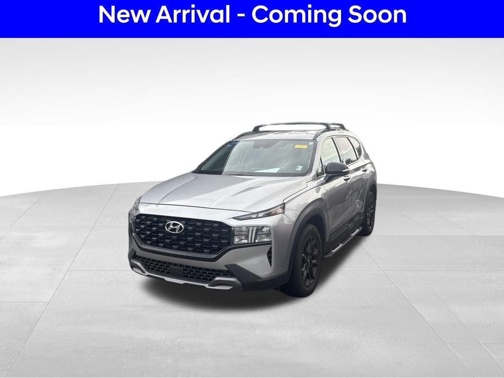 2023 Hyundai Santa Fe XRT