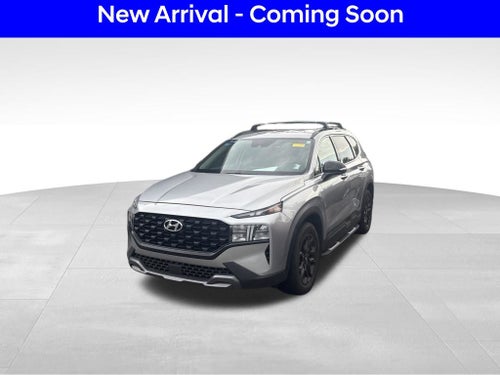 2023 Hyundai Santa Fe XRT