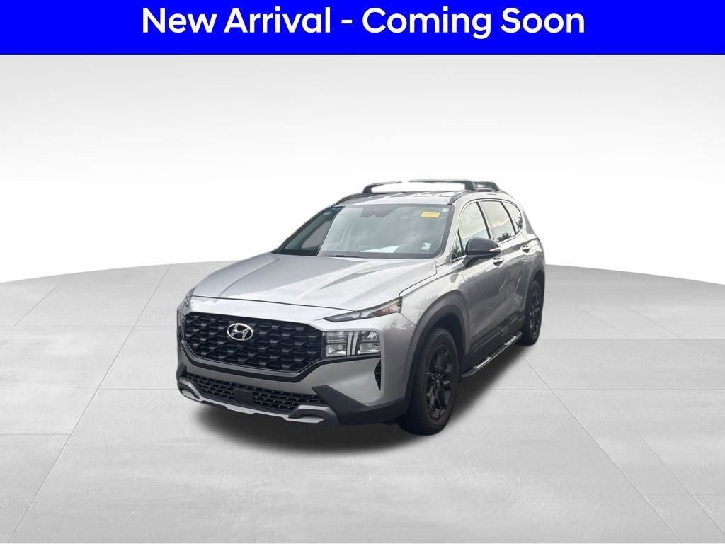 2023 Hyundai Santa Fe XRT