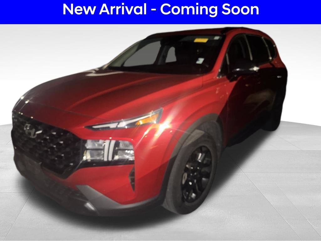 2023 Hyundai Santa Fe XRT