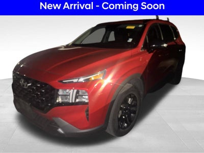 2023 Hyundai Santa Fe XRT