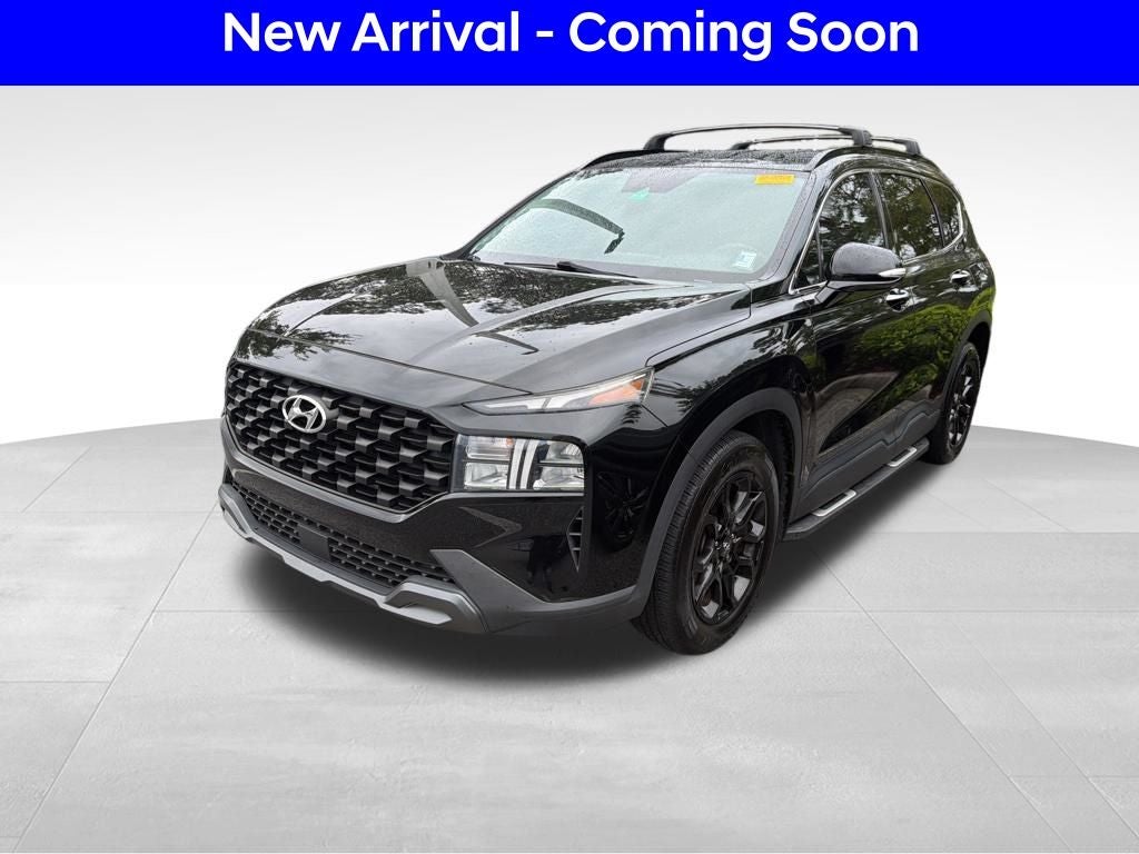 2023 Hyundai Santa Fe XRT