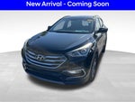 2018 Hyundai Santa Fe Sport 2.4 Base