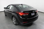 2015 Hyundai Elantra Limited