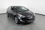 2015 Hyundai Elantra Limited