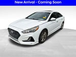 2018 Hyundai Sonata Limited