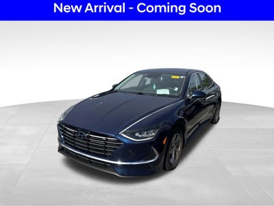 2020 Hyundai Sonata SE