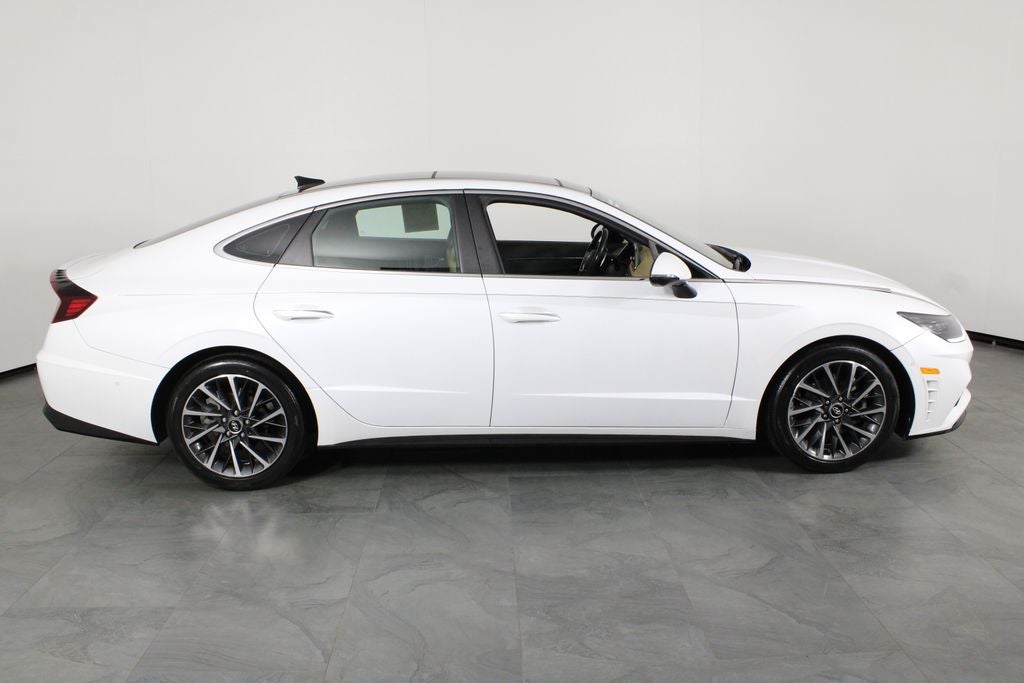 2020 Hyundai Sonata Limited