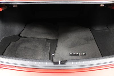 2022 Hyundai Sonata N Line