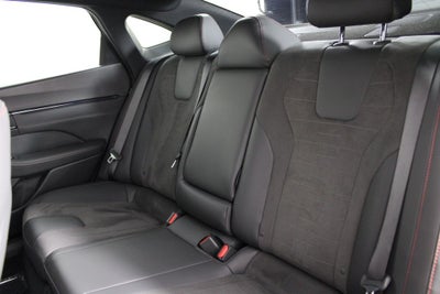 2022 Hyundai Sonata N Line
