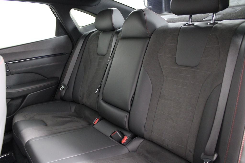 2022 Hyundai Sonata N Line