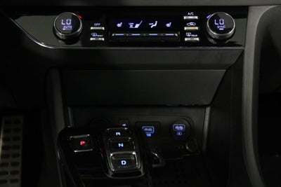 2022 Hyundai Sonata N Line