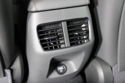 2022 Hyundai Sonata N Line