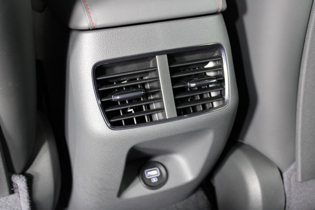 2022 Hyundai Sonata N Line