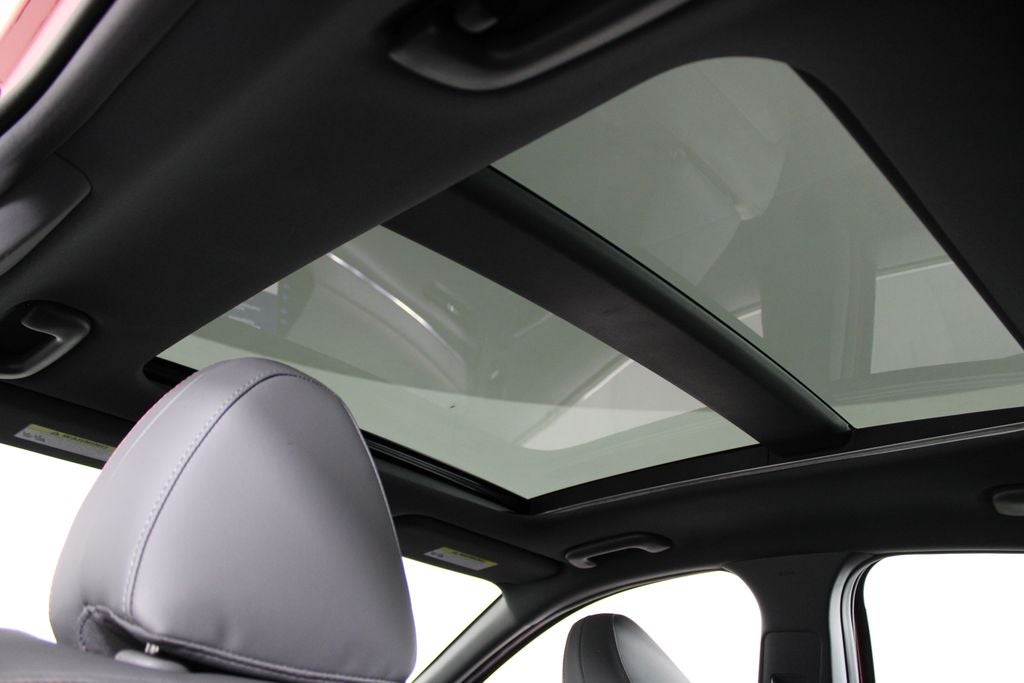 2022 Hyundai Sonata N Line