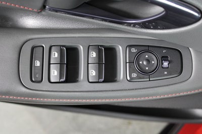 2022 Hyundai Sonata N Line