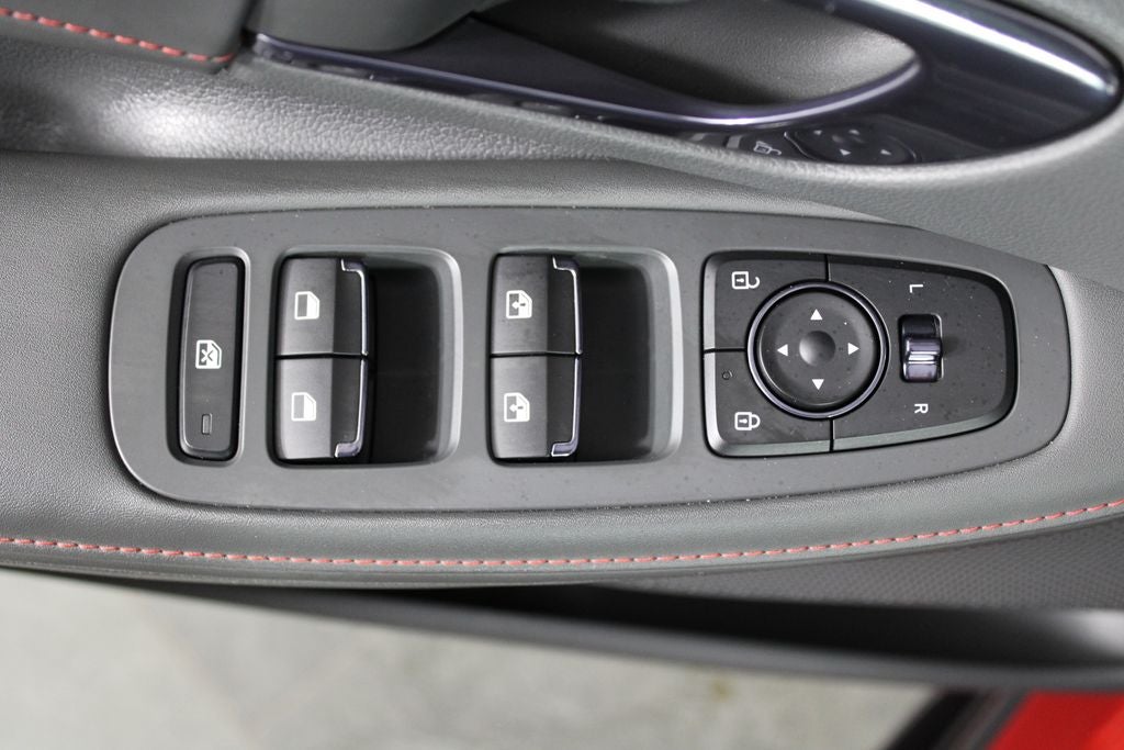 2022 Hyundai Sonata N Line