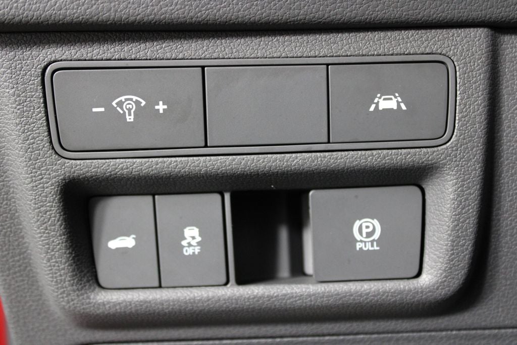 2022 Hyundai Sonata N Line