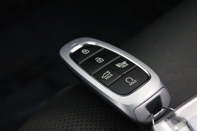 2022 Hyundai Sonata N Line