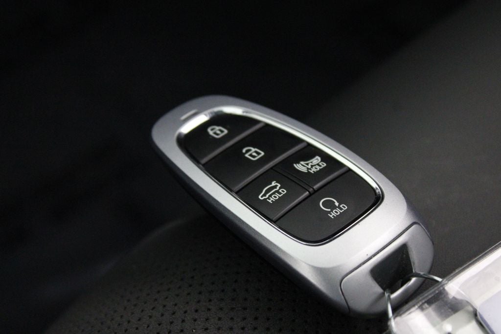 2022 Hyundai Sonata N Line