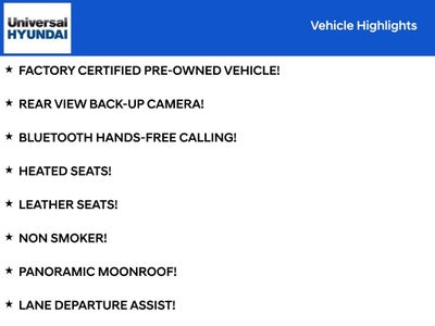 2022 Hyundai Sonata N Line