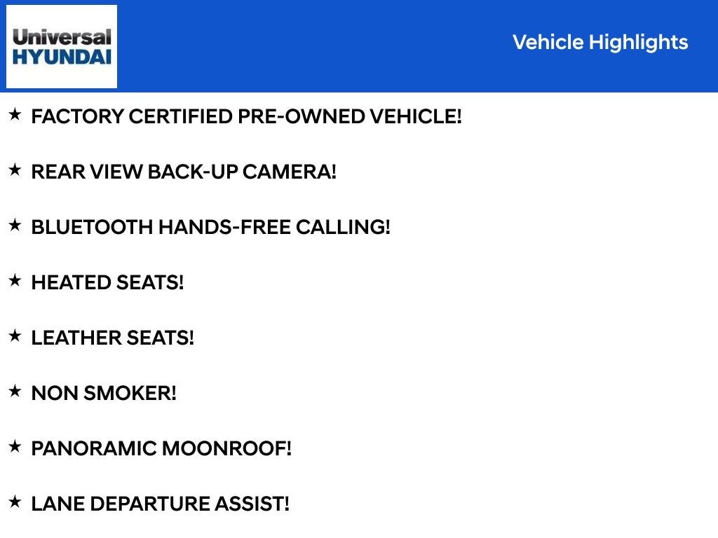 2022 Hyundai Sonata N Line