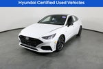 2021 Hyundai Sonata N Line
