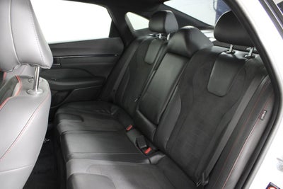 2021 Hyundai Sonata N Line