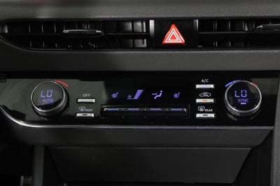 2021 Hyundai Sonata N Line