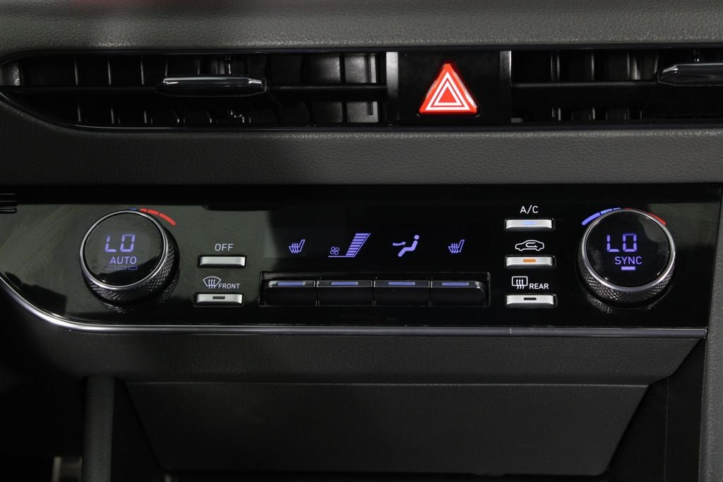 2021 Hyundai Sonata N Line