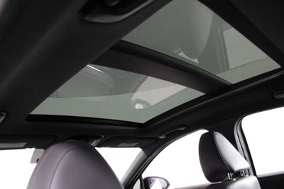 2021 Hyundai Sonata N Line