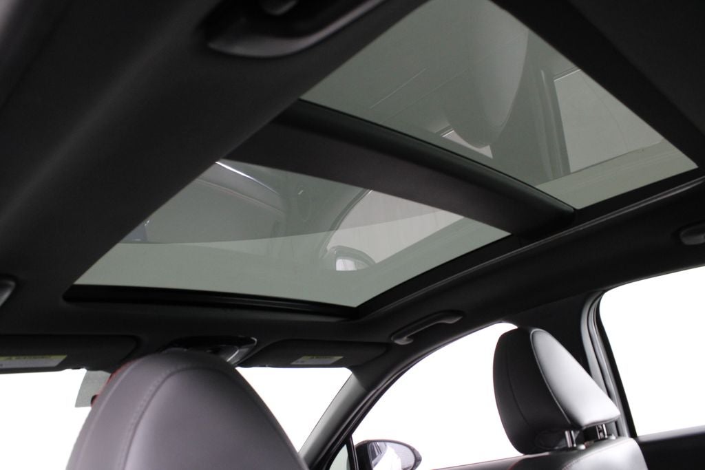 2021 Hyundai Sonata N Line