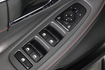 2021 Hyundai Sonata N Line