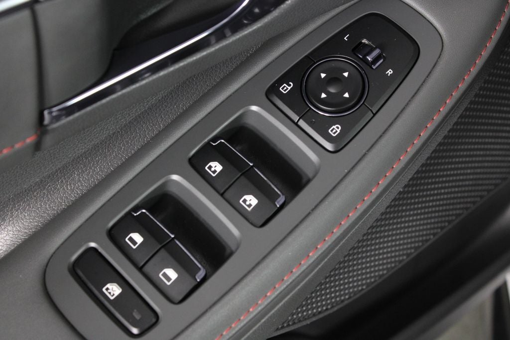 2021 Hyundai Sonata N Line