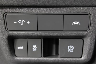 2021 Hyundai Sonata N Line