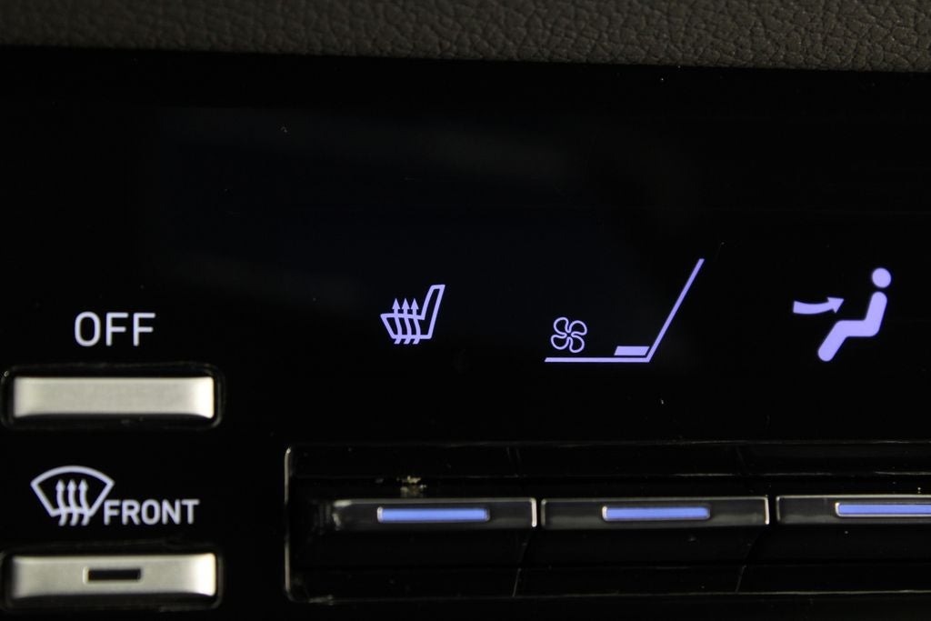 2021 Hyundai Sonata N Line