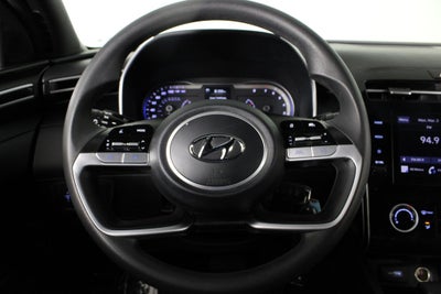 2024 Hyundai Santa Cruz SE