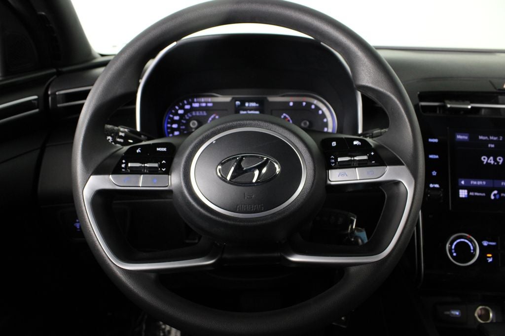 2024 Hyundai Santa Cruz SE