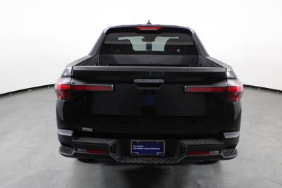 2024 Hyundai Santa Cruz SE