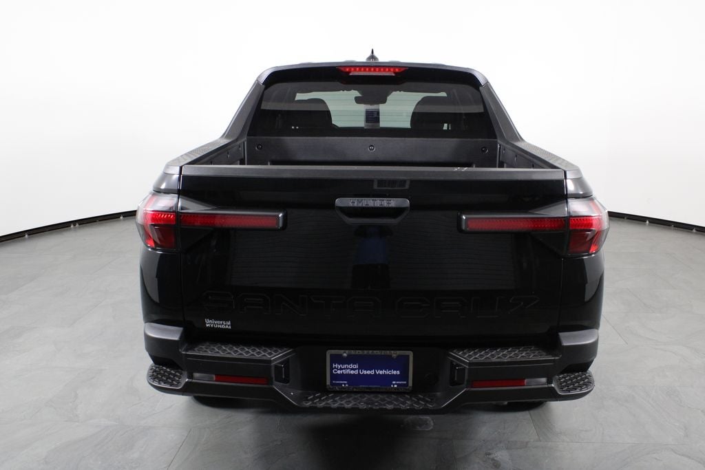 2024 Hyundai Santa Cruz SE
