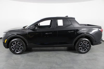 2024 Hyundai Santa Cruz SE