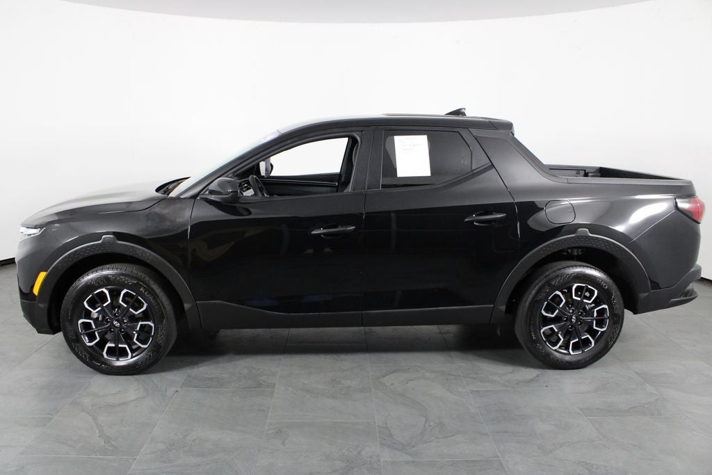 2024 Hyundai Santa Cruz SE