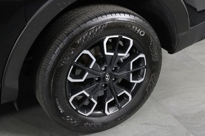 2024 Hyundai Santa Cruz SE