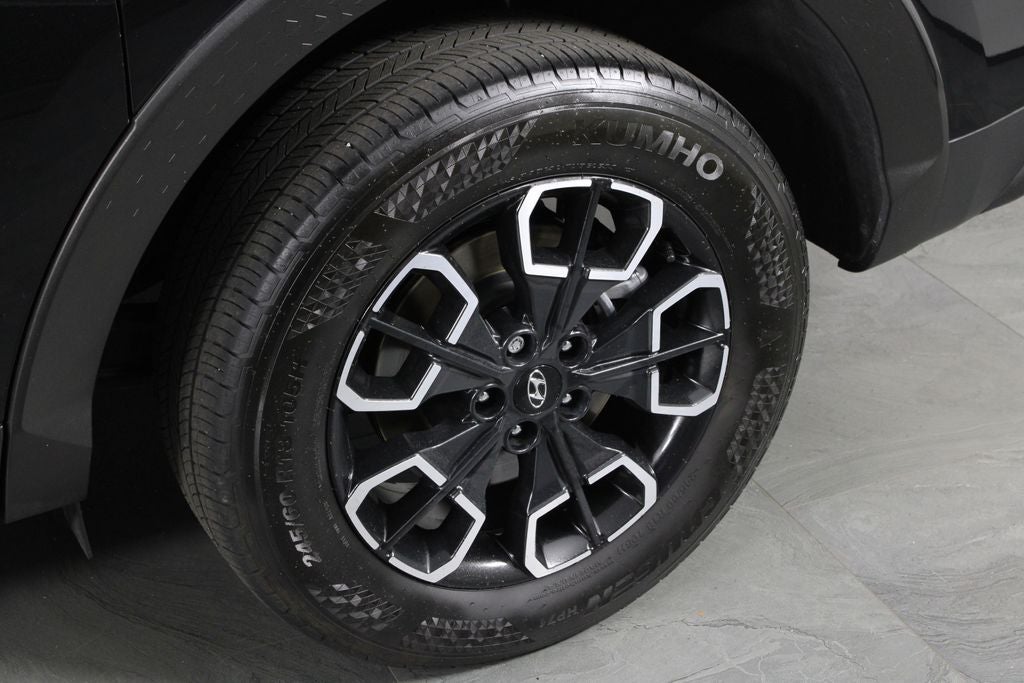 2024 Hyundai Santa Cruz SE