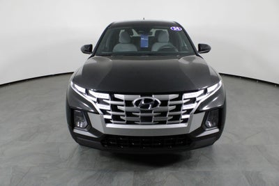 2024 Hyundai Santa Cruz SE