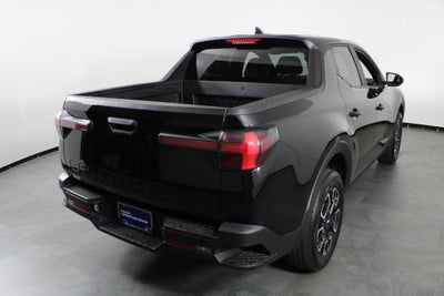 2024 Hyundai Santa Cruz SE